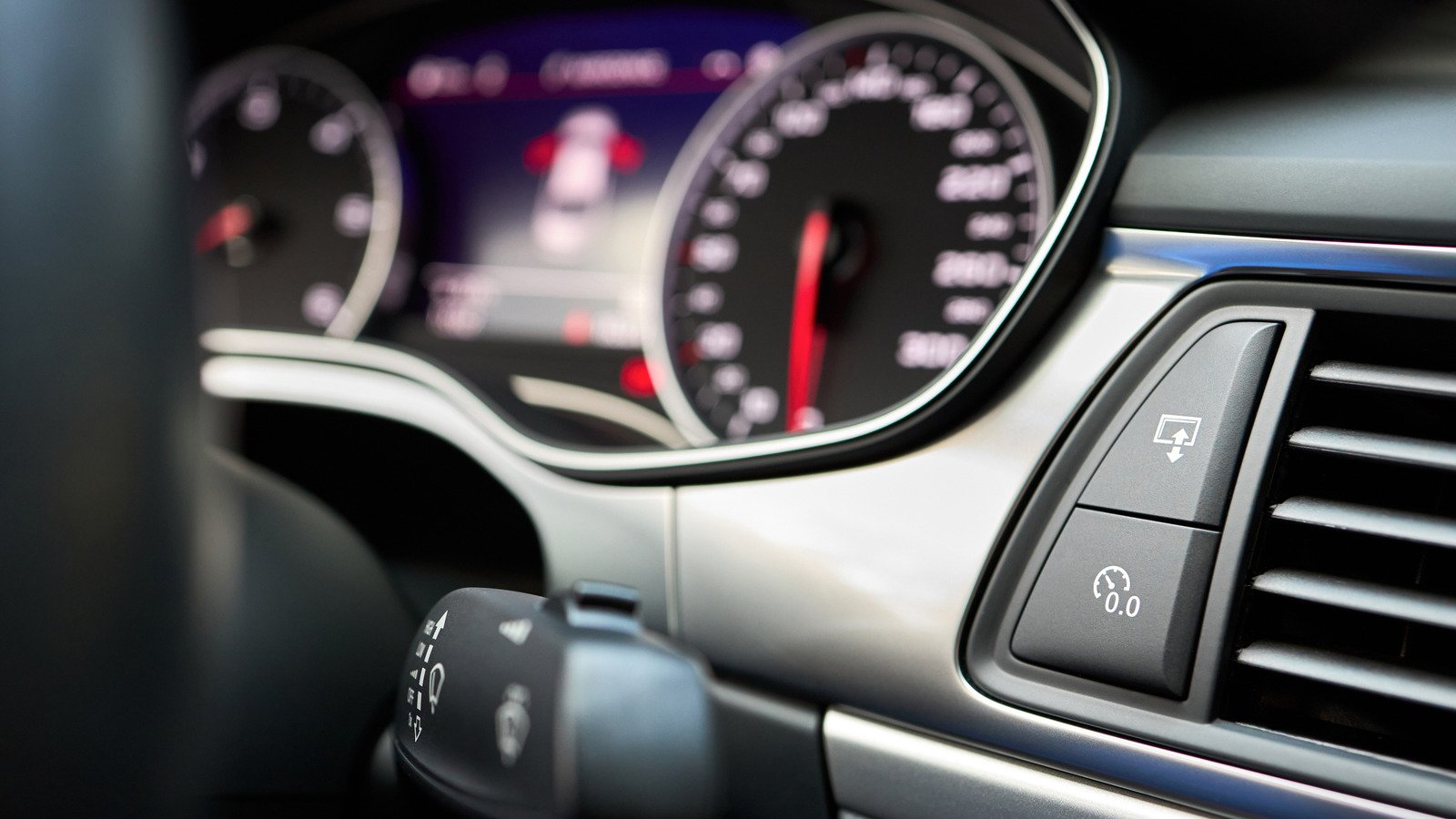 What Does The TC Symbol Mean On Your Car’s Dashboard?