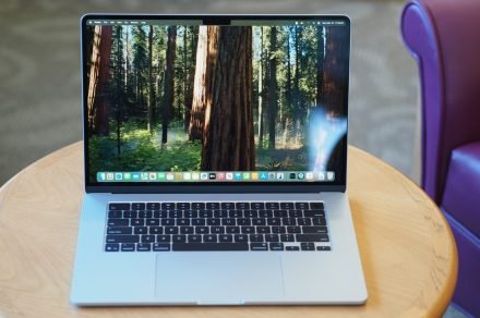 With the Apple M4 chipset, the MacBook Air 13 is now the best small laptop ever